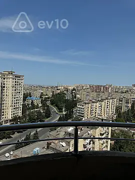 Satılır 2 otaqlı yeni tikili 67 m²