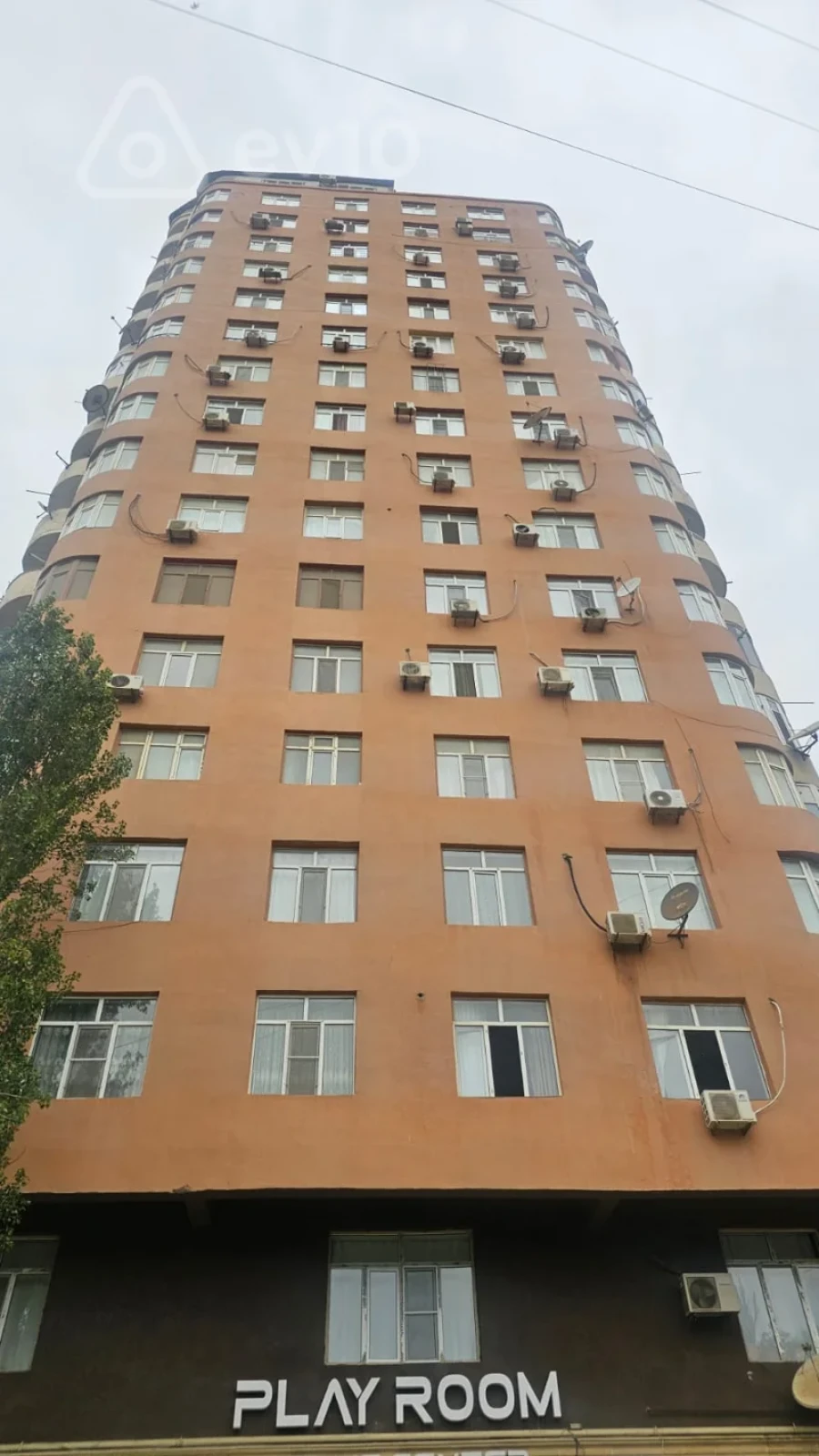Satılır 2 otaqlı yeni tikili 67 m²