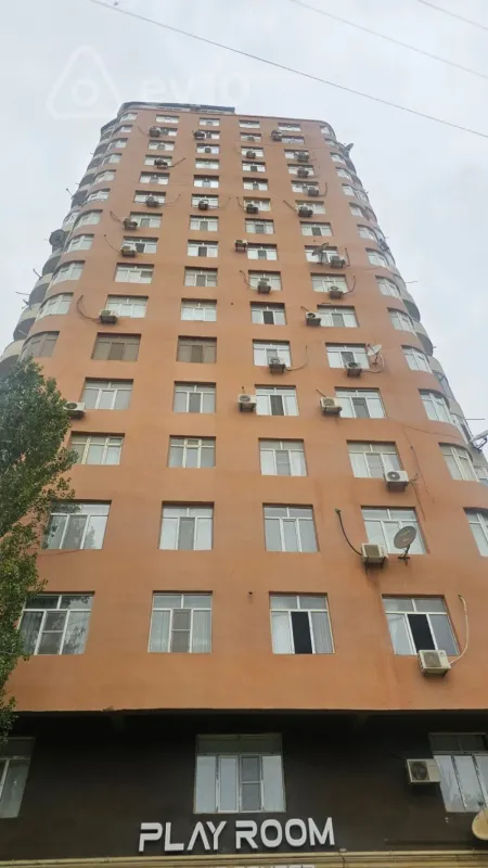 Satılır 2 otaqlı yeni tikili 67 m²
