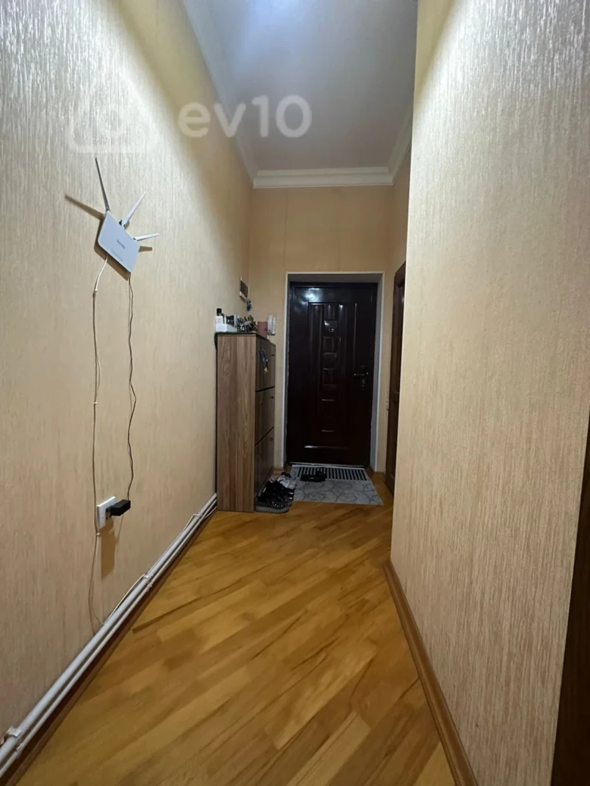 Satılır 2 otaqlı yeni tikili 67 m²