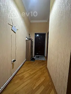 Satılır 2 otaqlı yeni tikili 67 m²