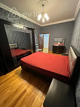 Kirayə verilir 2 otaqlı yeni tikili 83 m²