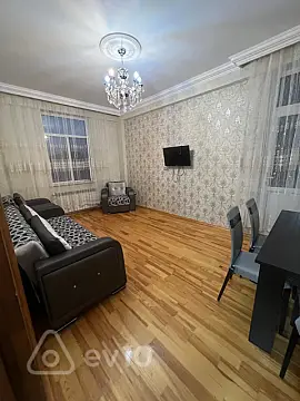Kirayə verilir 2 otaqlı yeni tikili 83 m²