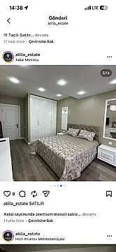 Kirayə verilir 2 otaqlı yeni tikili 75 m²