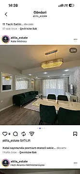 Kirayə verilir 2 otaqlı yeni tikili 75 m² — Bakı, Xətai 2 otaq 75.00 m²