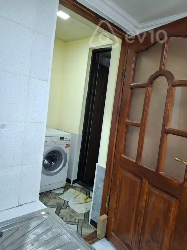 Kirayə verilir 1 otaqlı həyət evi 40 m²