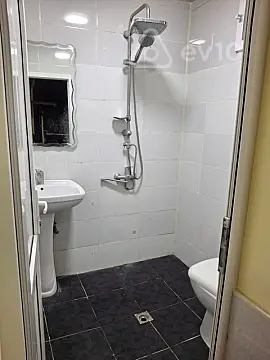 Kirayə verilir 1 otaqlı həyət evi 40 m²