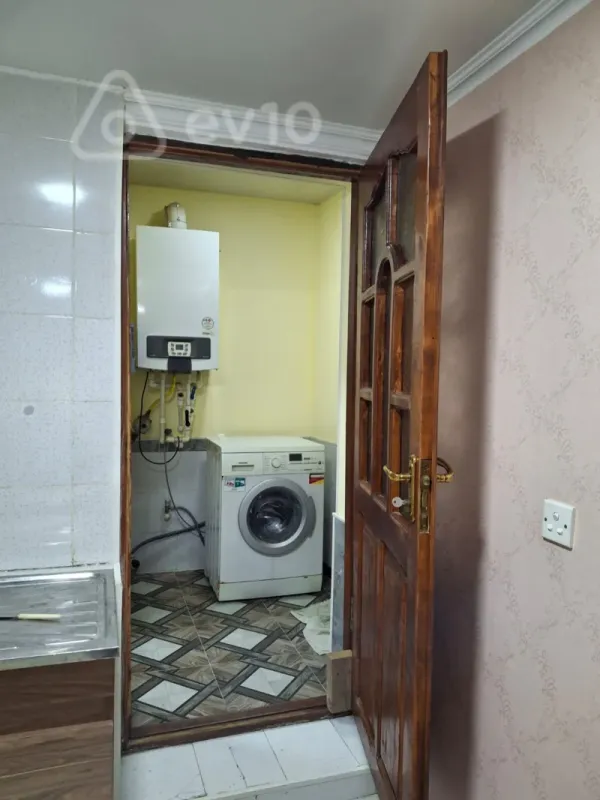 Kirayə verilir 1 otaqlı həyət evi 40 m²