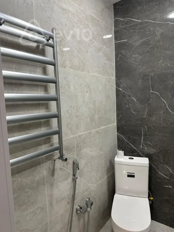 Kirayə verilir 3 otaqlı yeni tikili 110 m²