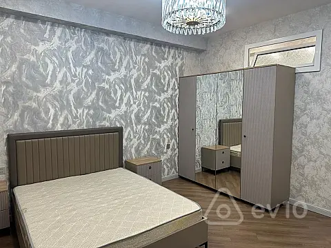 Kirayə verilir 3 otaqlı yeni tikili 110 m²