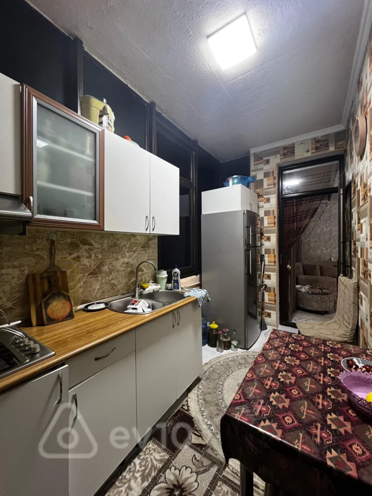 Satılır 3 otaqlı yeni tikili 72 m²