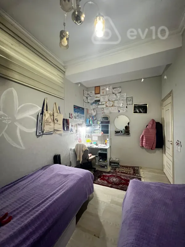 Satılır 3 otaqlı yeni tikili 72 m²