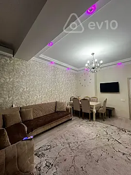 Satılır 3 otaqlı yeni tikili 72 m² — Bakı, Xətai 3 otaq 72.00 m²
