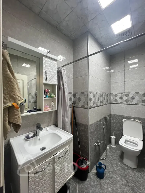 Satılır 3 otaqlı yeni tikili 72 m²