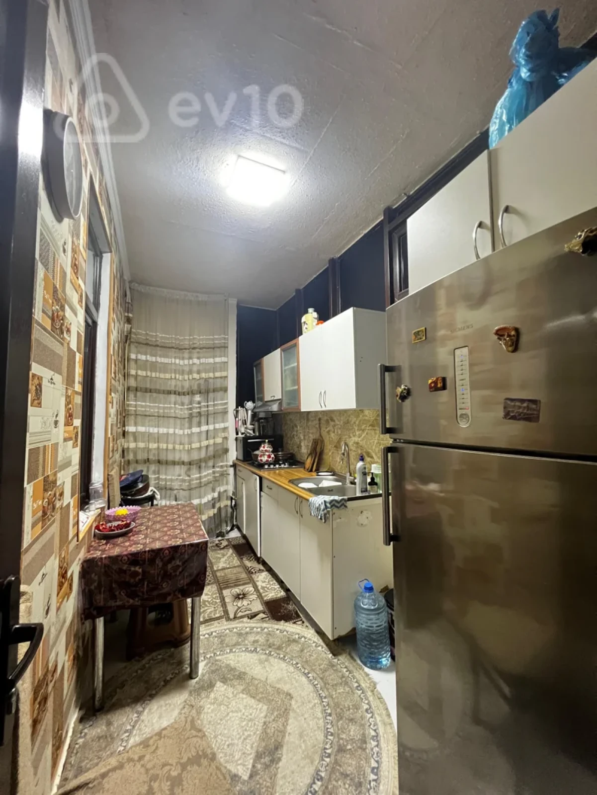 Satılır 3 otaqlı yeni tikili 72 m²