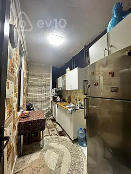 Satılır 3 otaqlı yeni tikili 72 m²