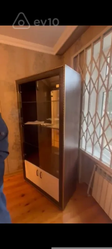 Kirayə verilir 3 otaqlı köhnə tikili 50 m²