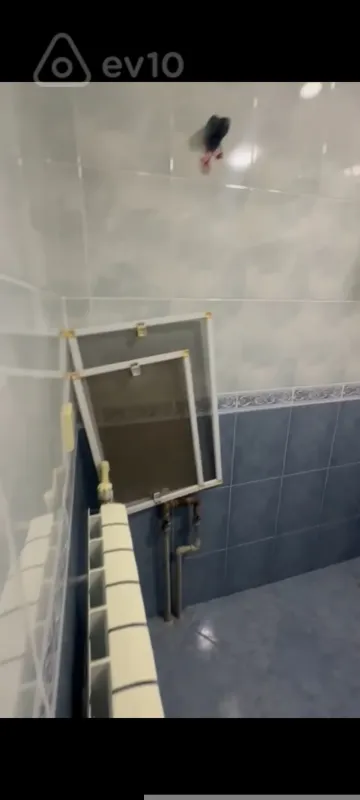 Kirayə verilir 3 otaqlı köhnə tikili 50 m²