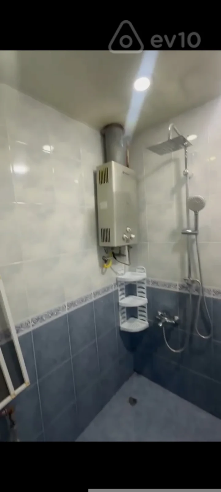 Kirayə verilir 3 otaqlı köhnə tikili 50 m²