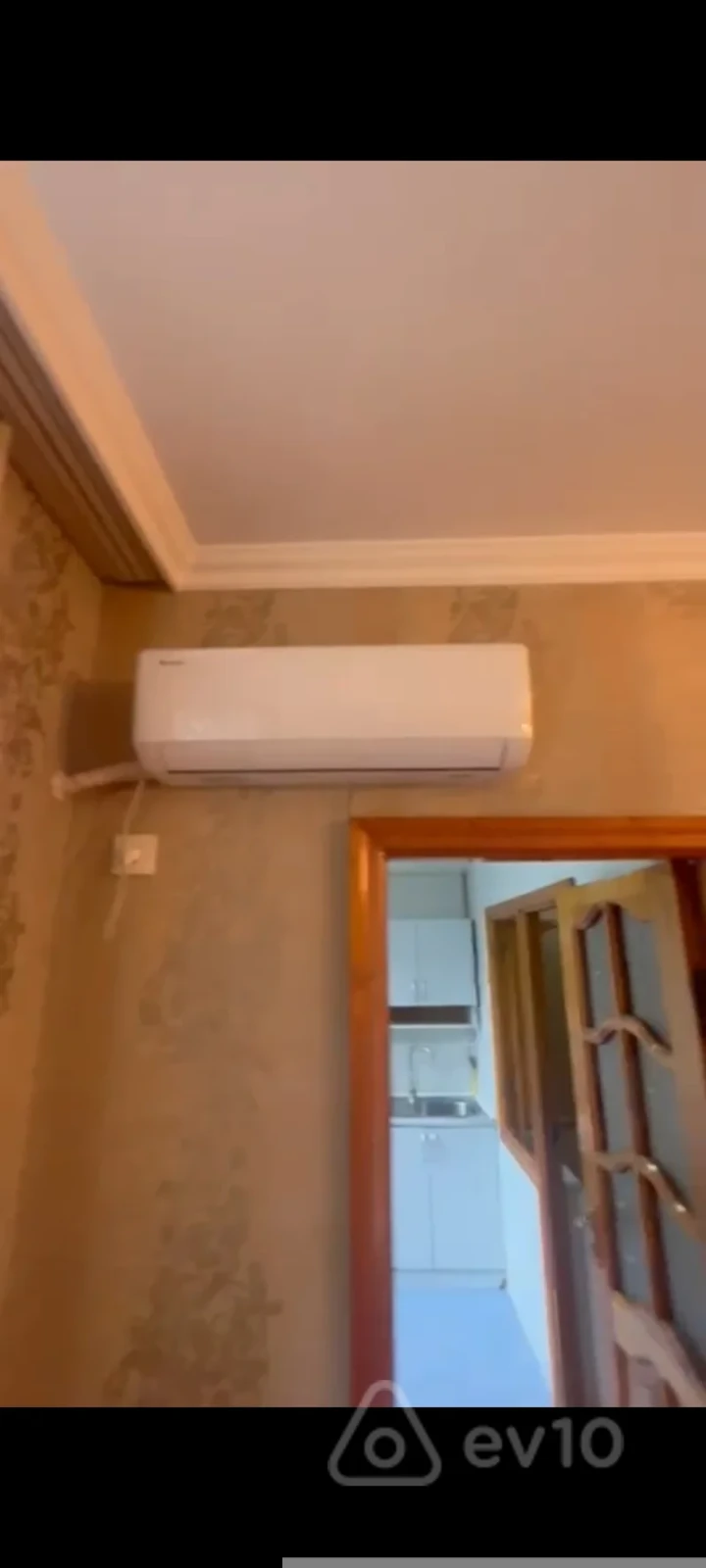 Kirayə verilir 3 otaqlı köhnə tikili 50 m²