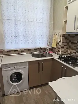 Kirayə verilir 1 otaqlı yeni tikili 30 m²
