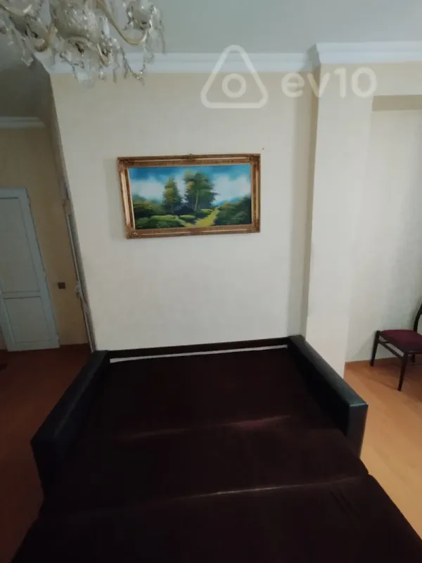 Kirayə verilir 1 otaqlı yeni tikili 40 m²
