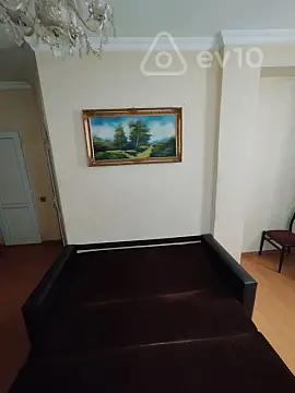 Kirayə verilir 1 otaqlı yeni tikili 40 m²