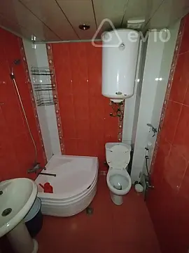 Kirayə verilir 1 otaqlı yeni tikili 40 m²