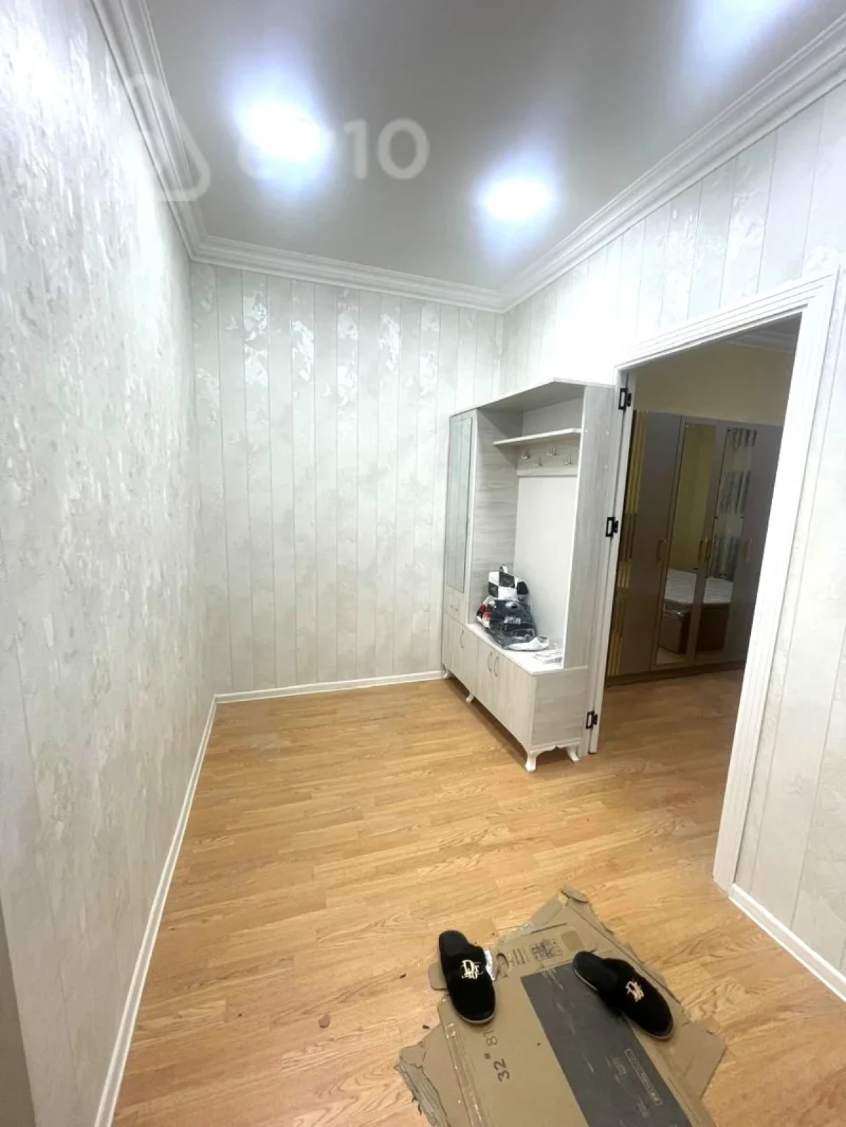 Kirayə verilir 2 otaqlı köhnə tikili 70 m²