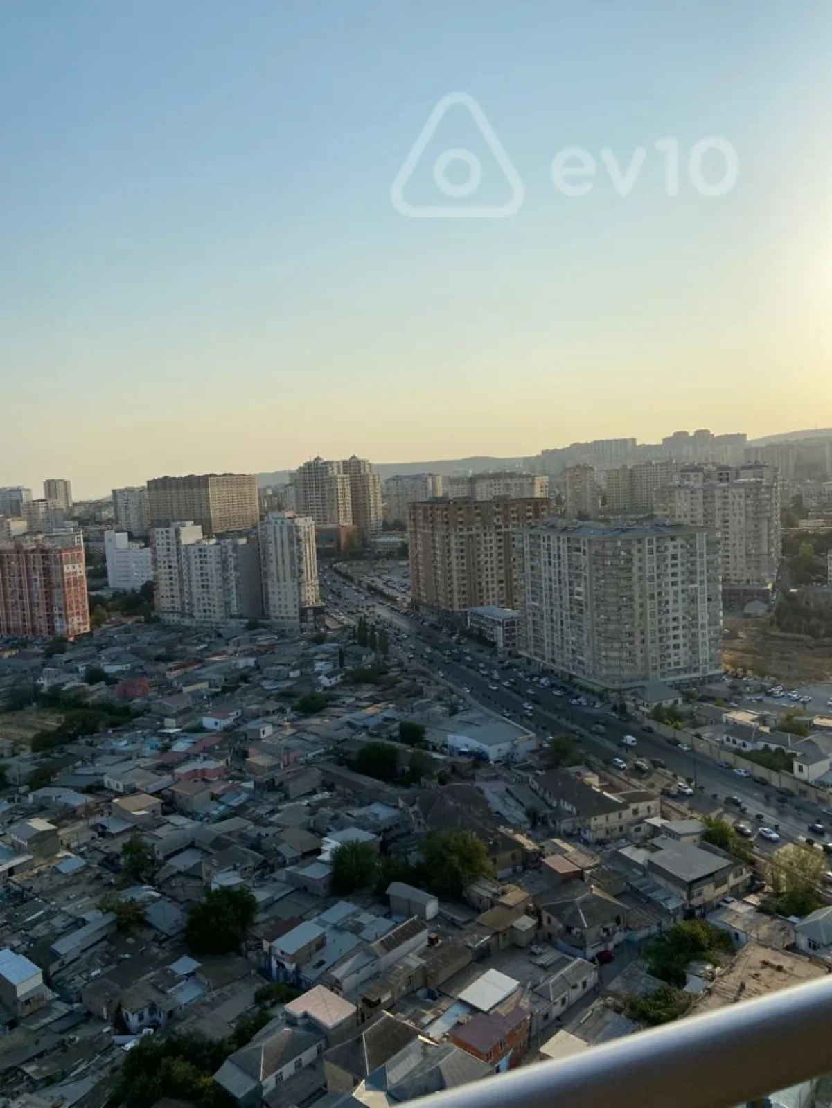 Kirayə verilir 2 otaqlı yeni tikili 65 m²