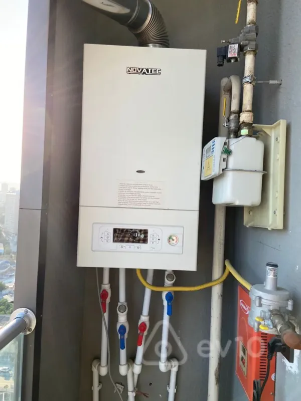 Kirayə verilir 2 otaqlı yeni tikili 65 m²