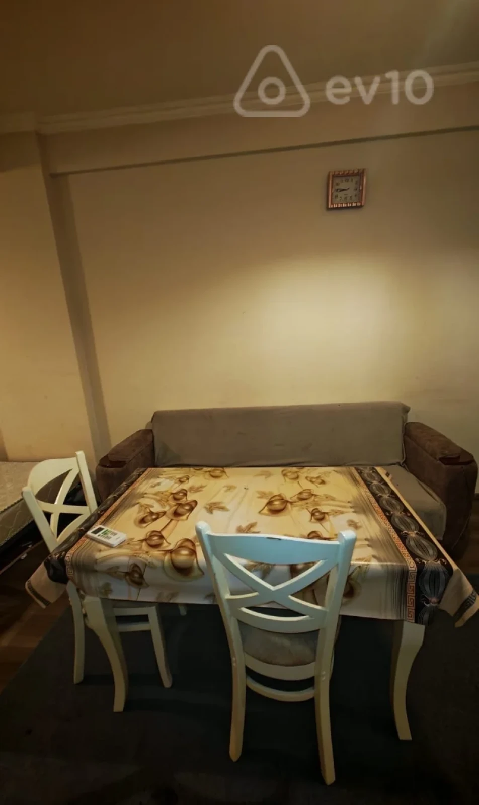 Kirayə verilir 1 otaqlı yeni tikili 30 m²