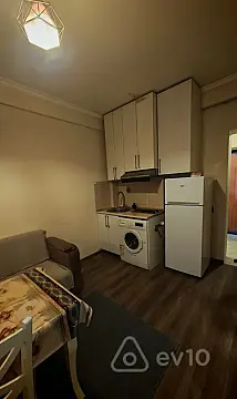 Kirayə verilir 1 otaqlı yeni tikili 30 m²