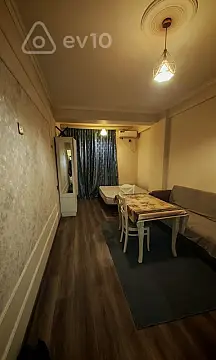 Kirayə verilir 1 otaqlı yeni tikili 30 m² — Xırdalan 1 otaq 30.00 m²