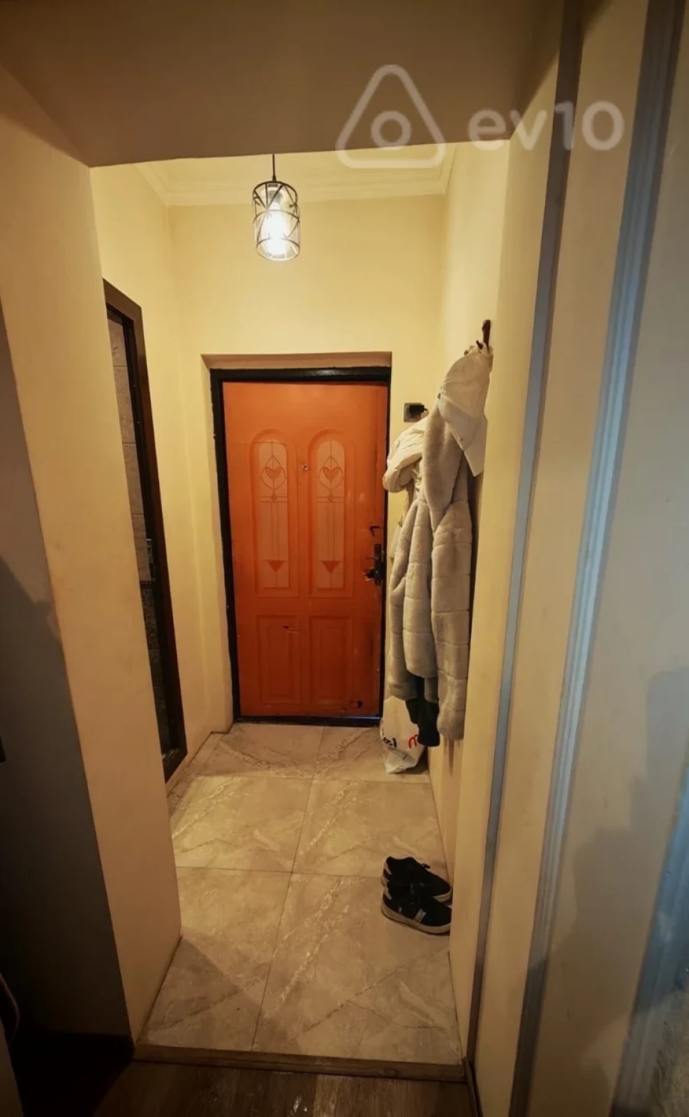 Kirayə verilir 1 otaqlı yeni tikili 30 m²