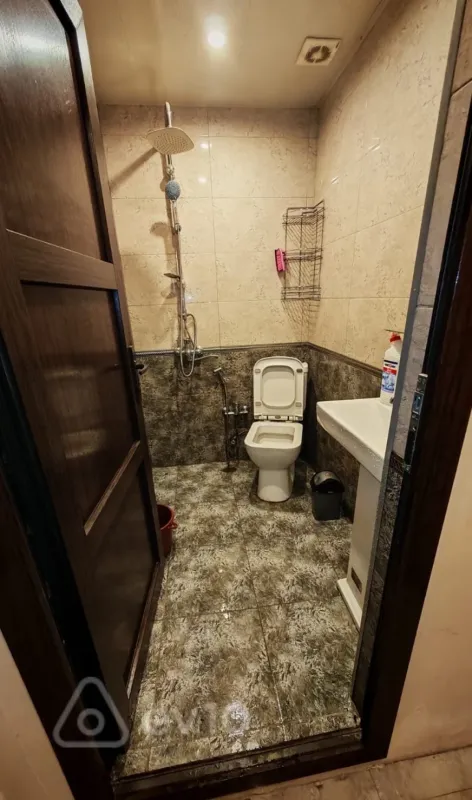 Kirayə verilir 1 otaqlı yeni tikili 30 m²