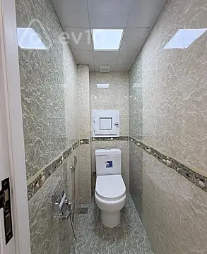 Kirayə verilir 2 otaqlı yeni tikili 90 m²