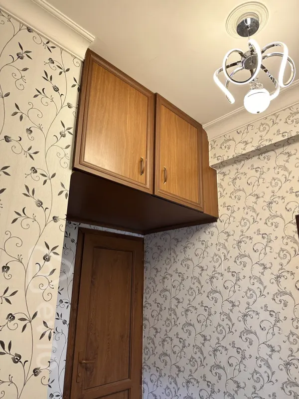 Kirayə verilir 3 otaqlı yeni tikili 120 m²