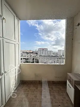 Kirayə verilir 3 otaqlı yeni tikili 120 m²