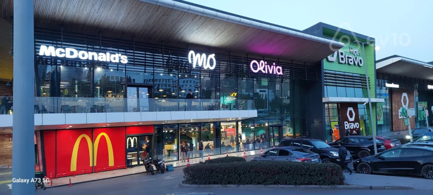 Satılır 2 otaqlı yeni tikili 65 m²