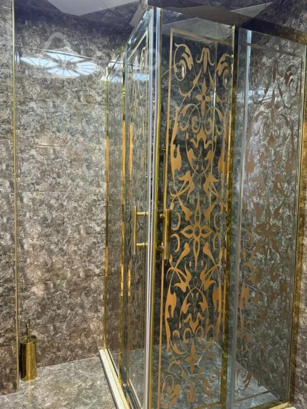 Kirayə verilir 2 otaqlı yeni tikili 65 m²