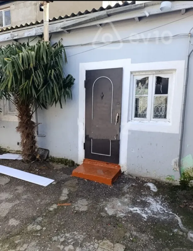 Kirayə verilir 1 otaqlı köhnə tikili 20 m²