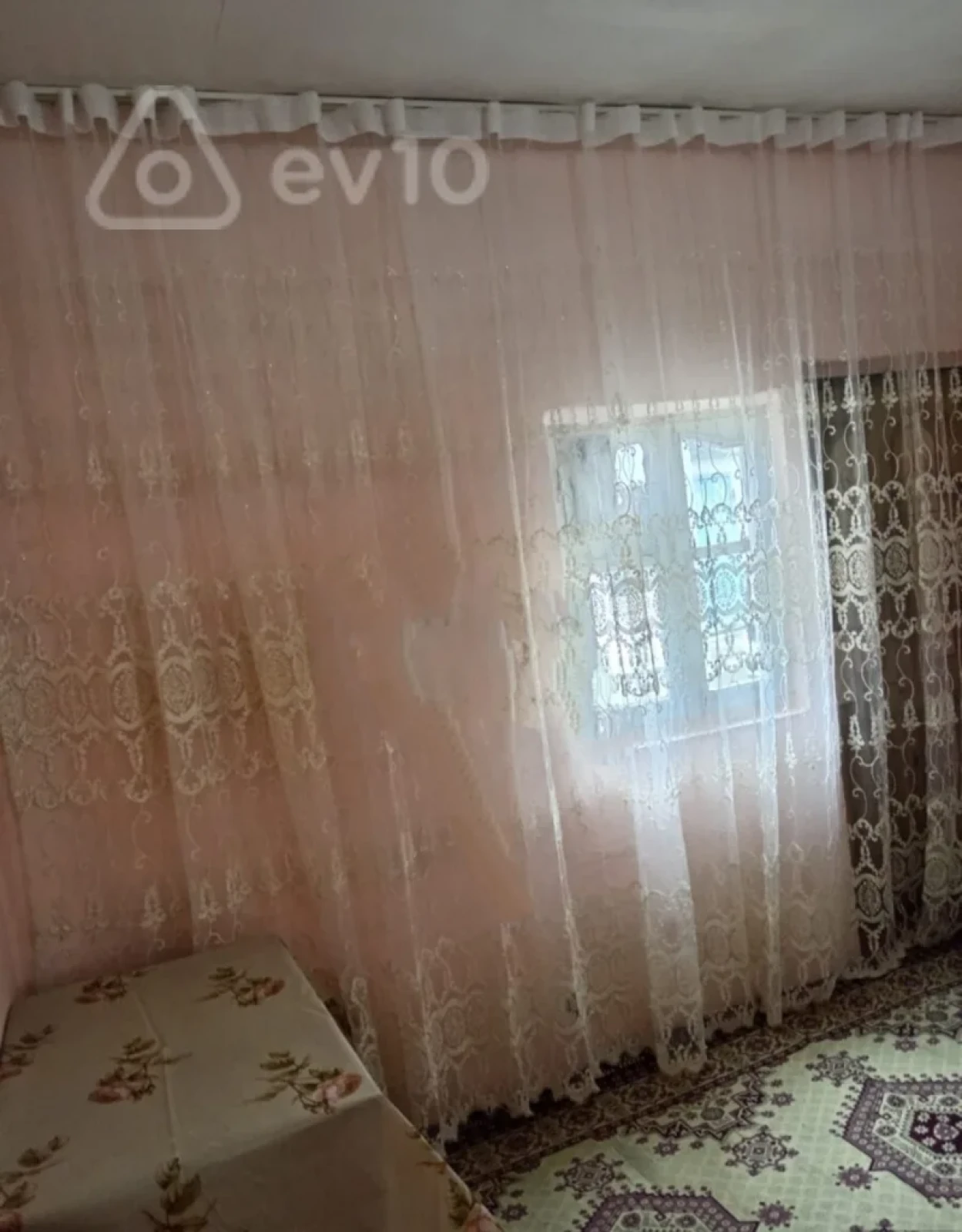 Kirayə verilir 1 otaqlı köhnə tikili 20 m²