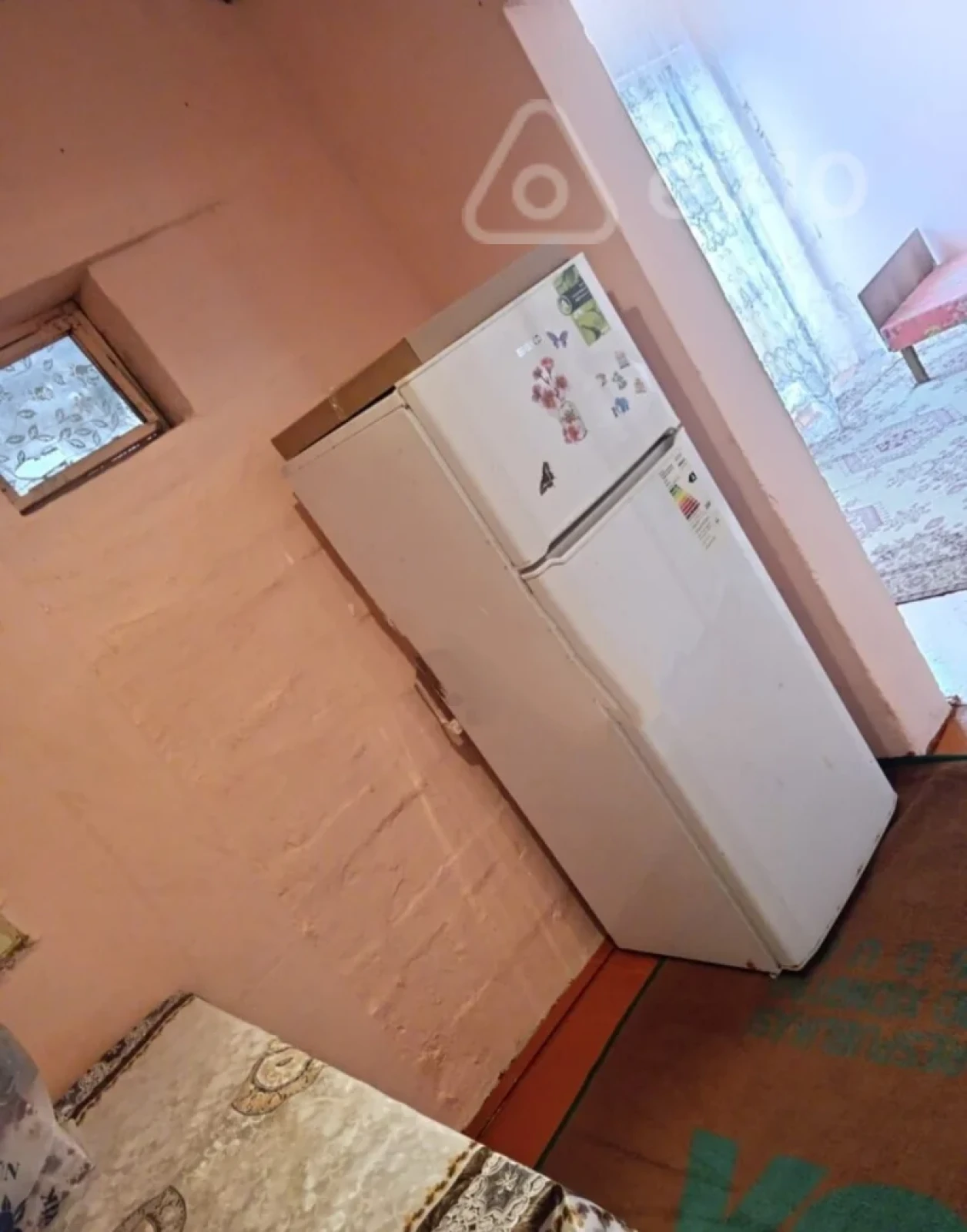 Kirayə verilir 1 otaqlı köhnə tikili 20 m²