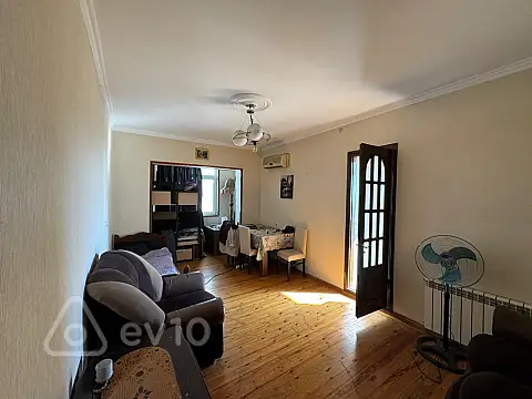 Satılır 2 otaqlı köhnə tikili 60 m² — Bakı, Xətai 2 otaq 60.00 m²