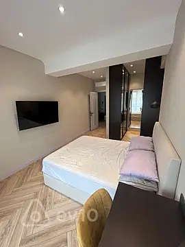Kirayə verilir 2 otaqlı yeni tikili 82 m²