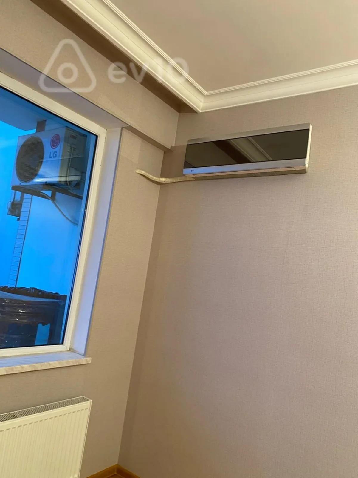 Satılır 2 otaqlı yeni tikili 96 m²