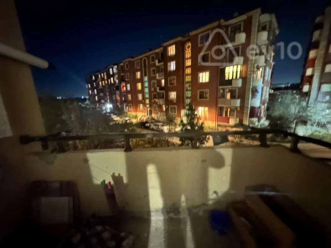 Kirayə verilir 1 otaqlı yeni tikili 48 m²