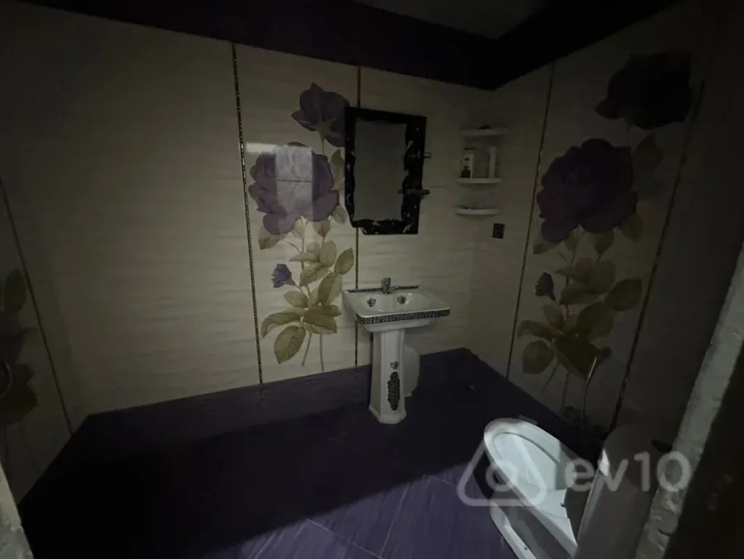 Kirayə verilir 1 otaqlı yeni tikili 48 m²