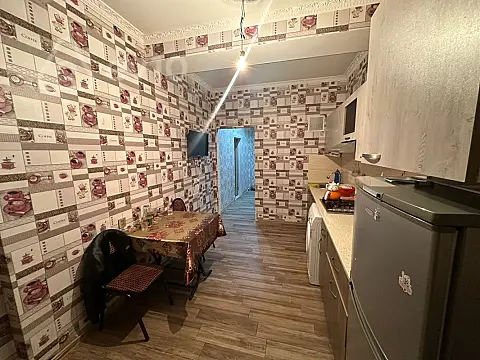 Kirayə verilir 1 otaqlı yeni tikili 48 m²